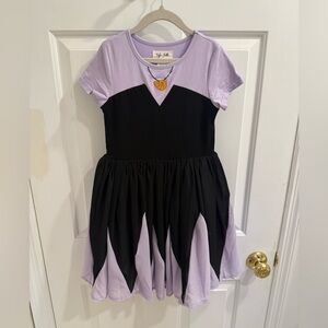 Size 7 Taylor Joelle Ursula Dress